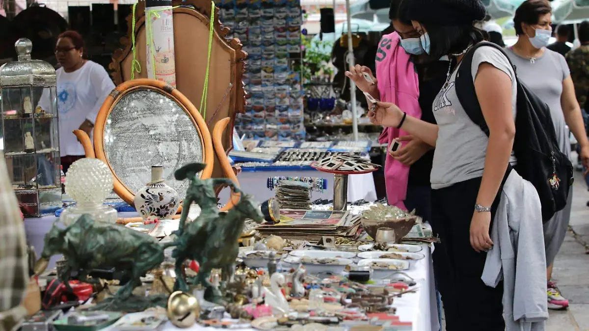Antigüedades y artículos de colección en Los Sapos