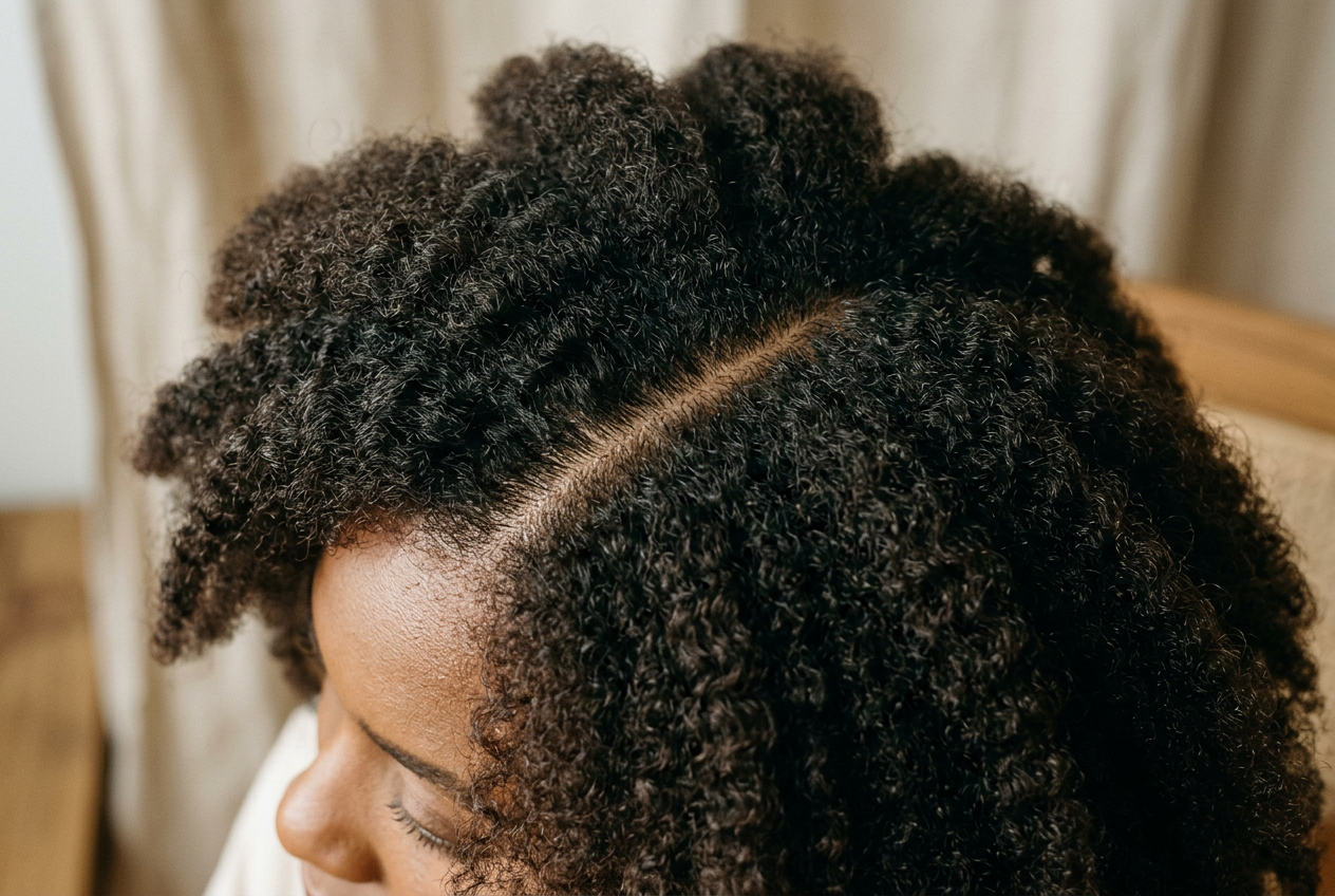 healthy scalp and hair follicles supporting natural hair growth and hair density healthy scalp and hair follicles supporting natural hair growth and hair density