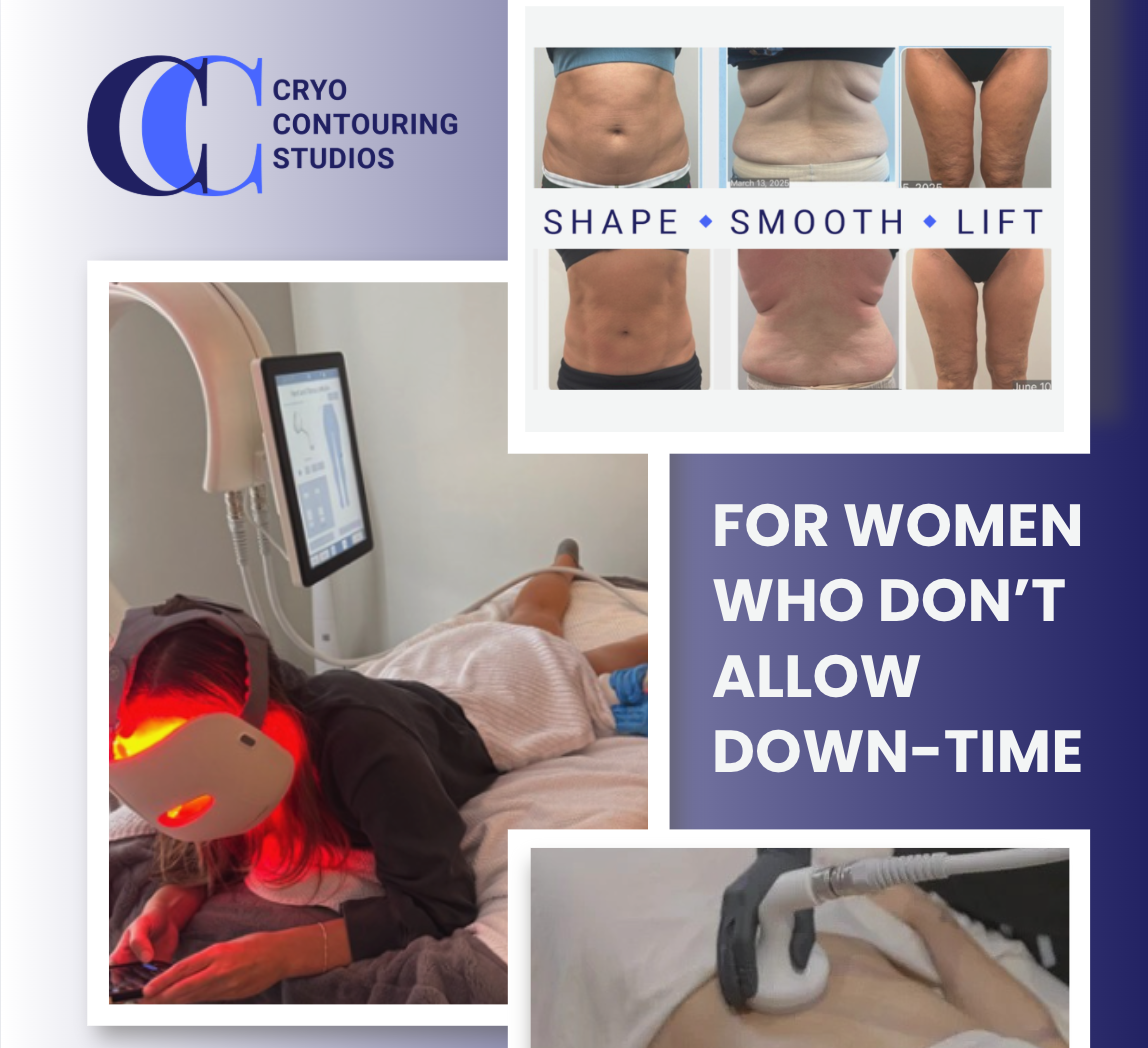 EXPERIENCE THE DIFFERENCE NOW