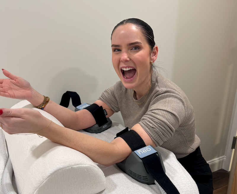 Breath Is the Foundation