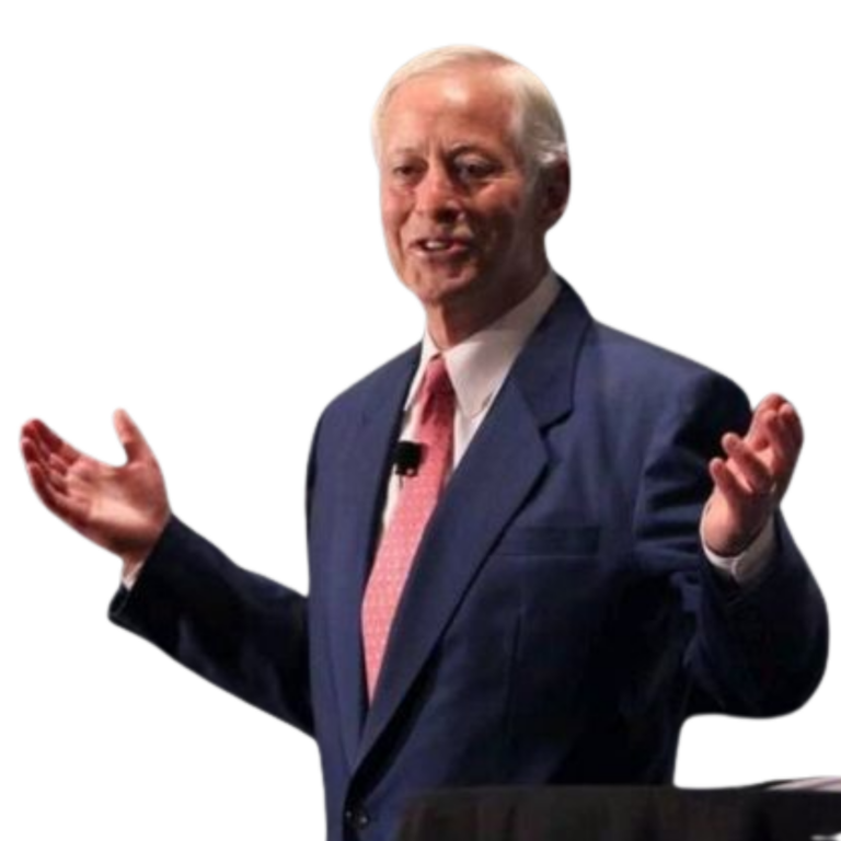 Brian Tracy
