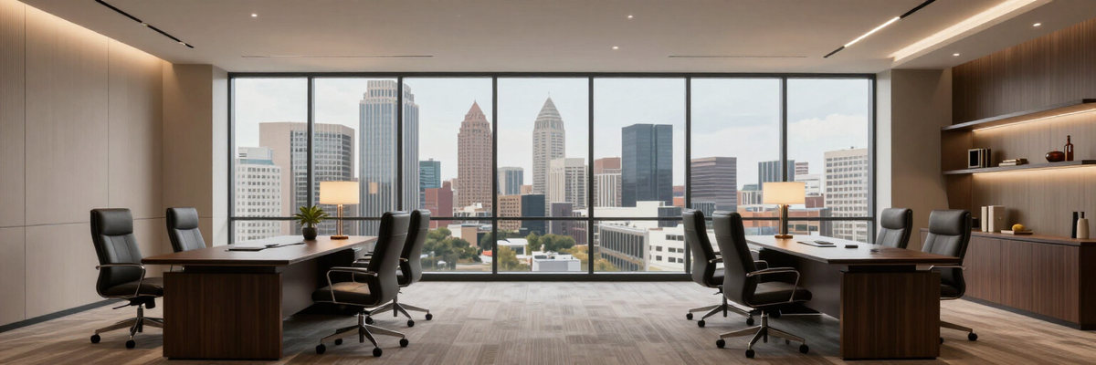 CadenOne office