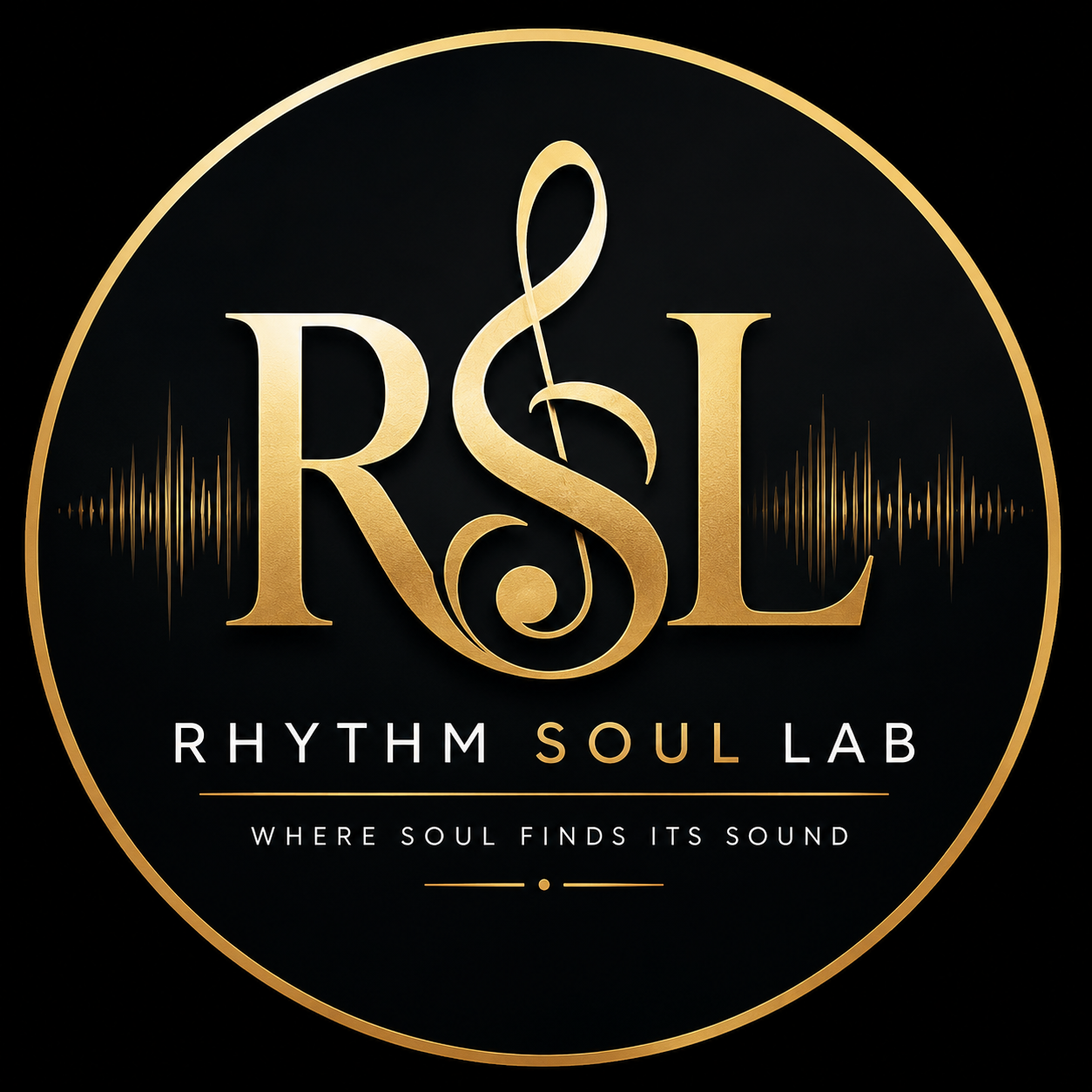 Rhythm Soul Lab