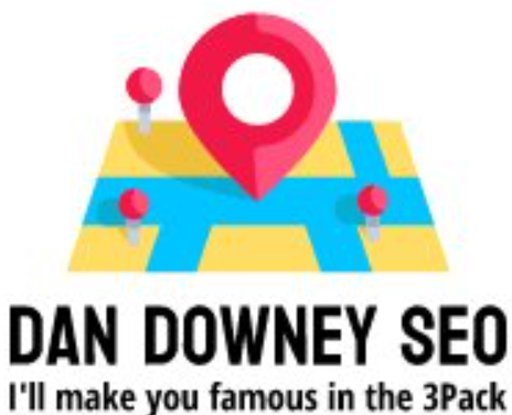 Dan Downey SEO Logo