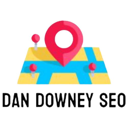 Dan Downey SEO Logo