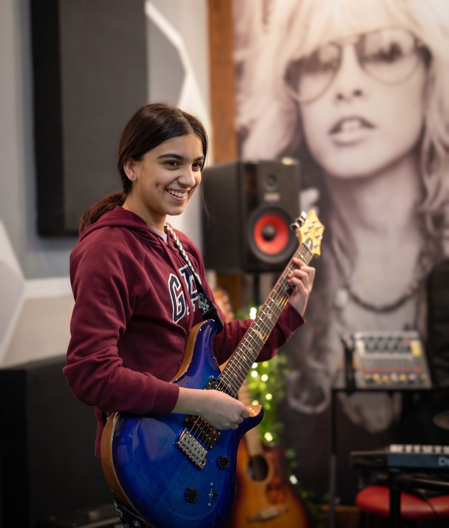 Meta Music Education