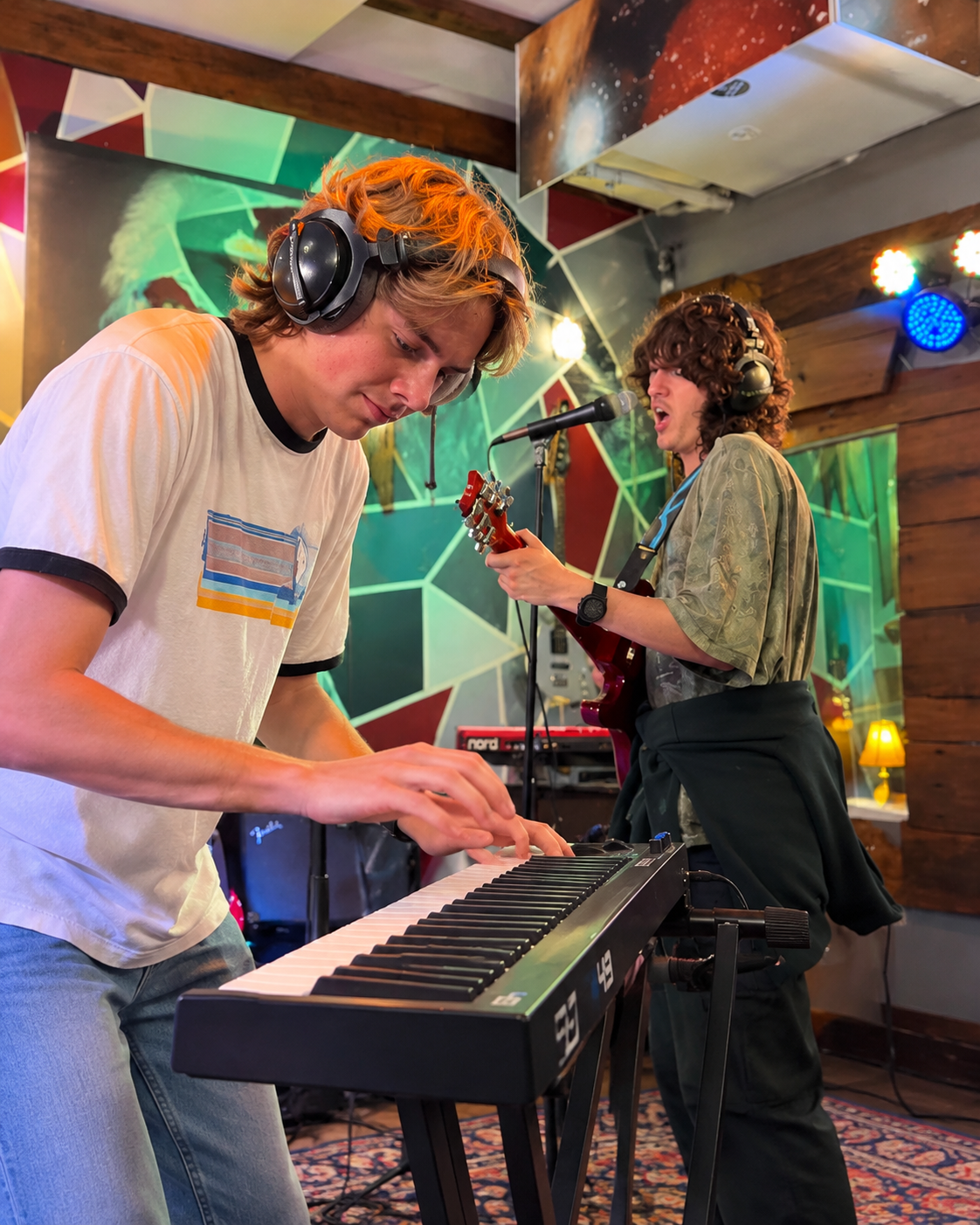 Meta Music Education