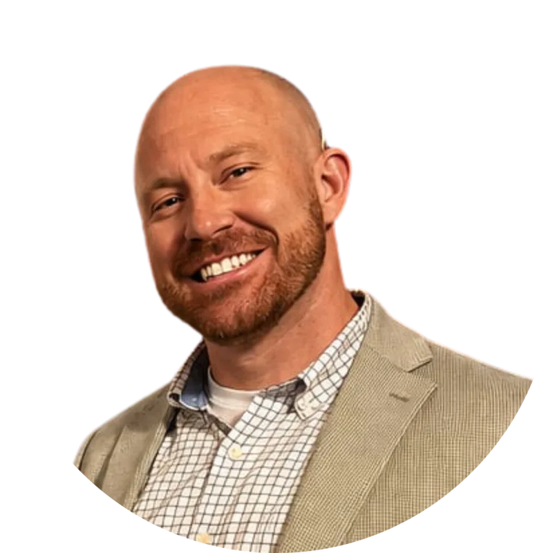 Adam Wright — estratega de riqueza, speaker invitado