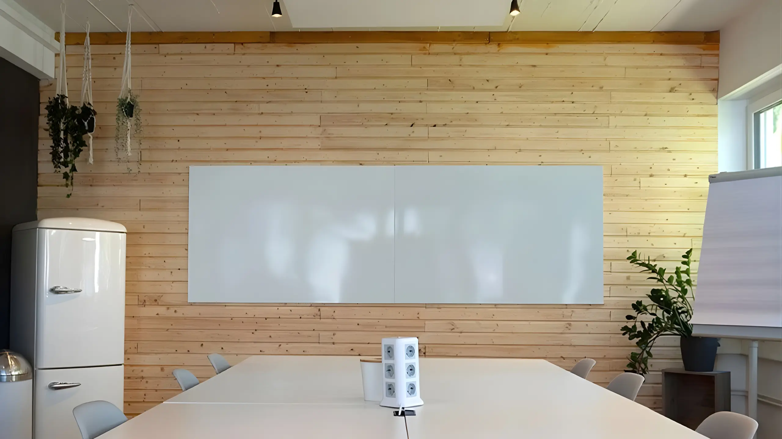 Coworking im Nordstadt Hub Nürnberg
