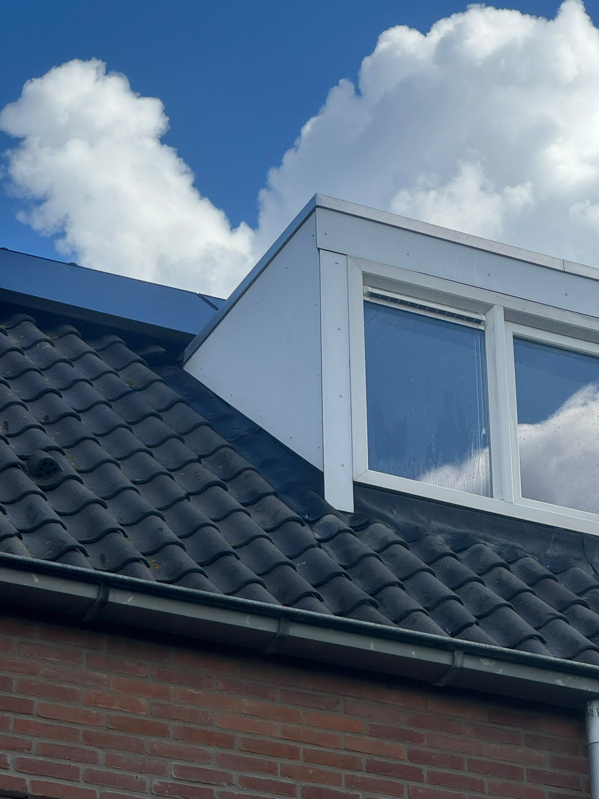 Glasbewassing in Den Haag — schoon resultaat na reiniging door LD Multiclean Service