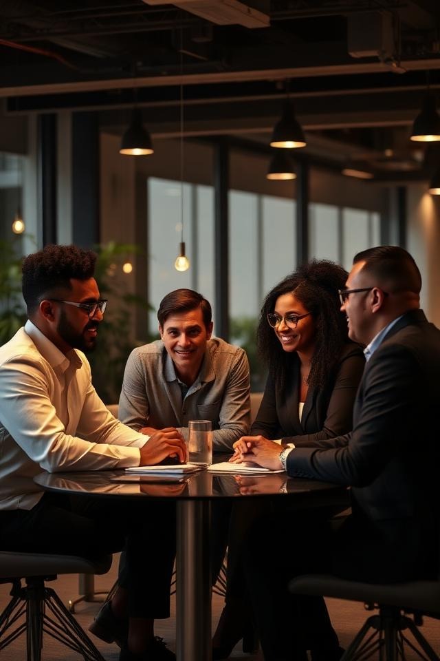 Why we're different from generic agencies