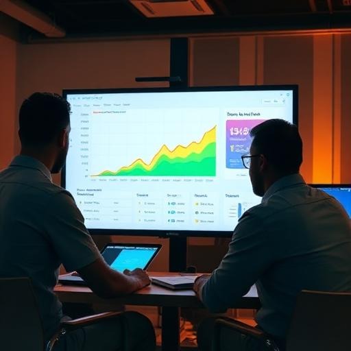 Scaling Lead Generation in the Gaming Niche