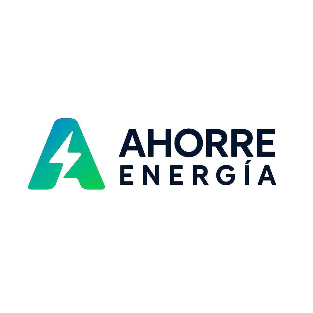 Ahorre Energía Logo