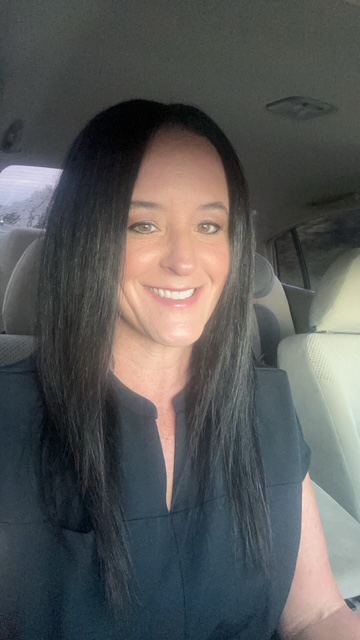 Crystal Clark