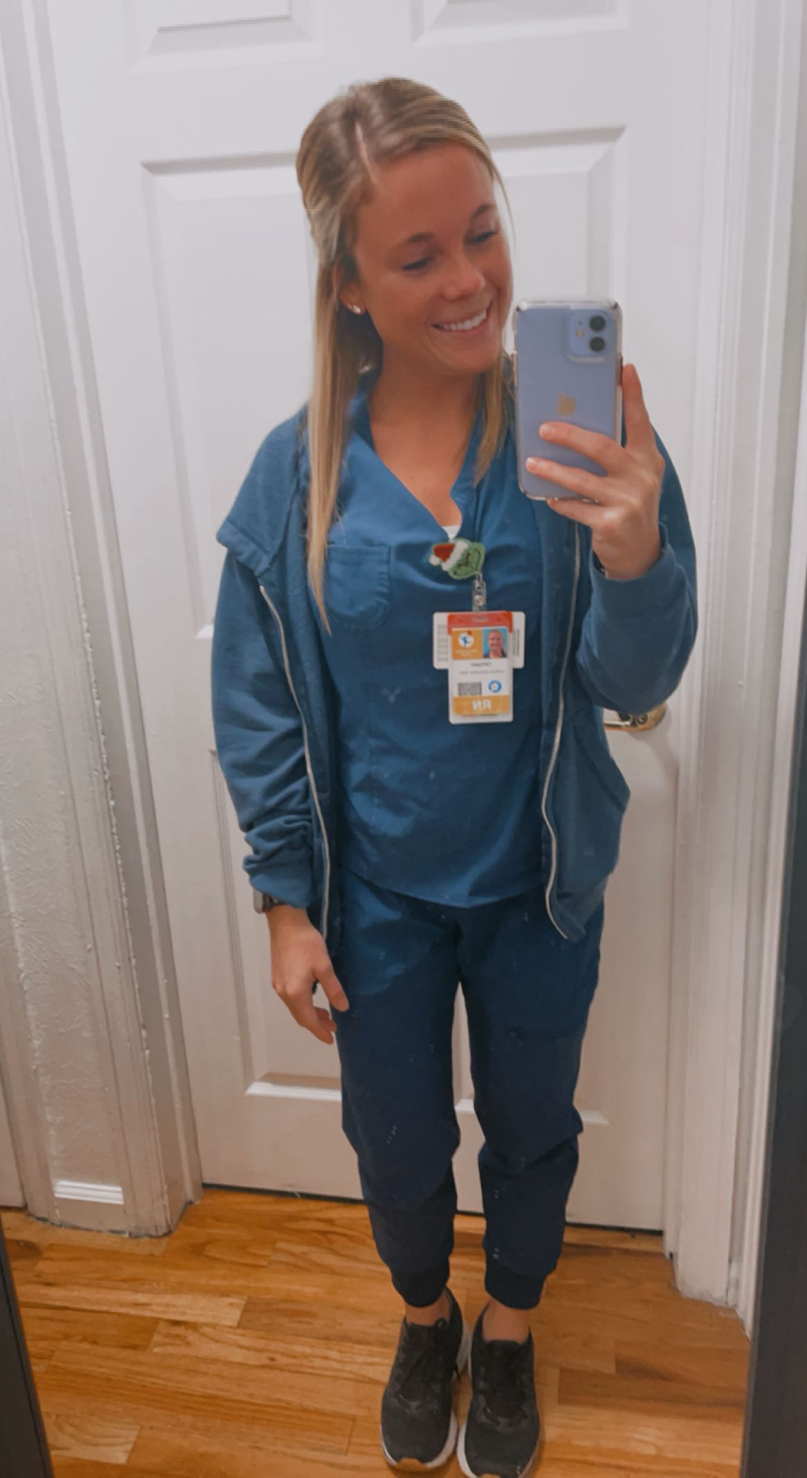 Tiffany - Nurse and IV Therapy Business Owner