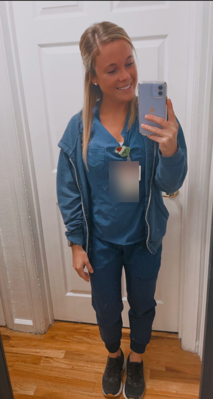 NurseTiffyy