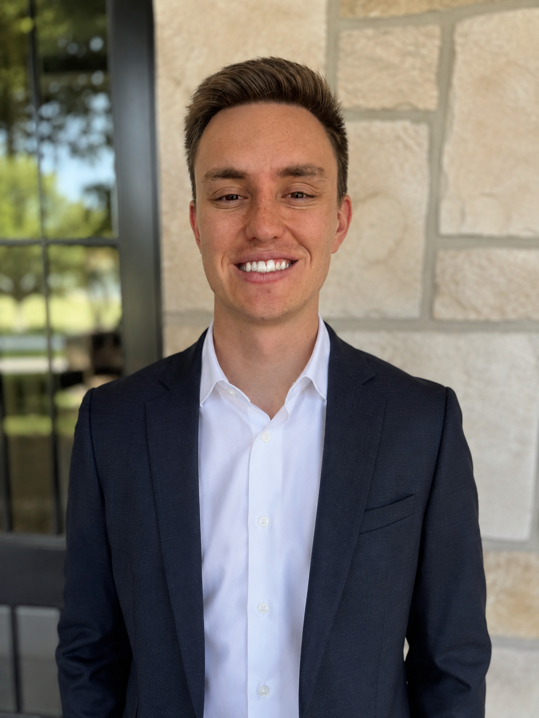 Keegan Porter — Founder, Porter Financial