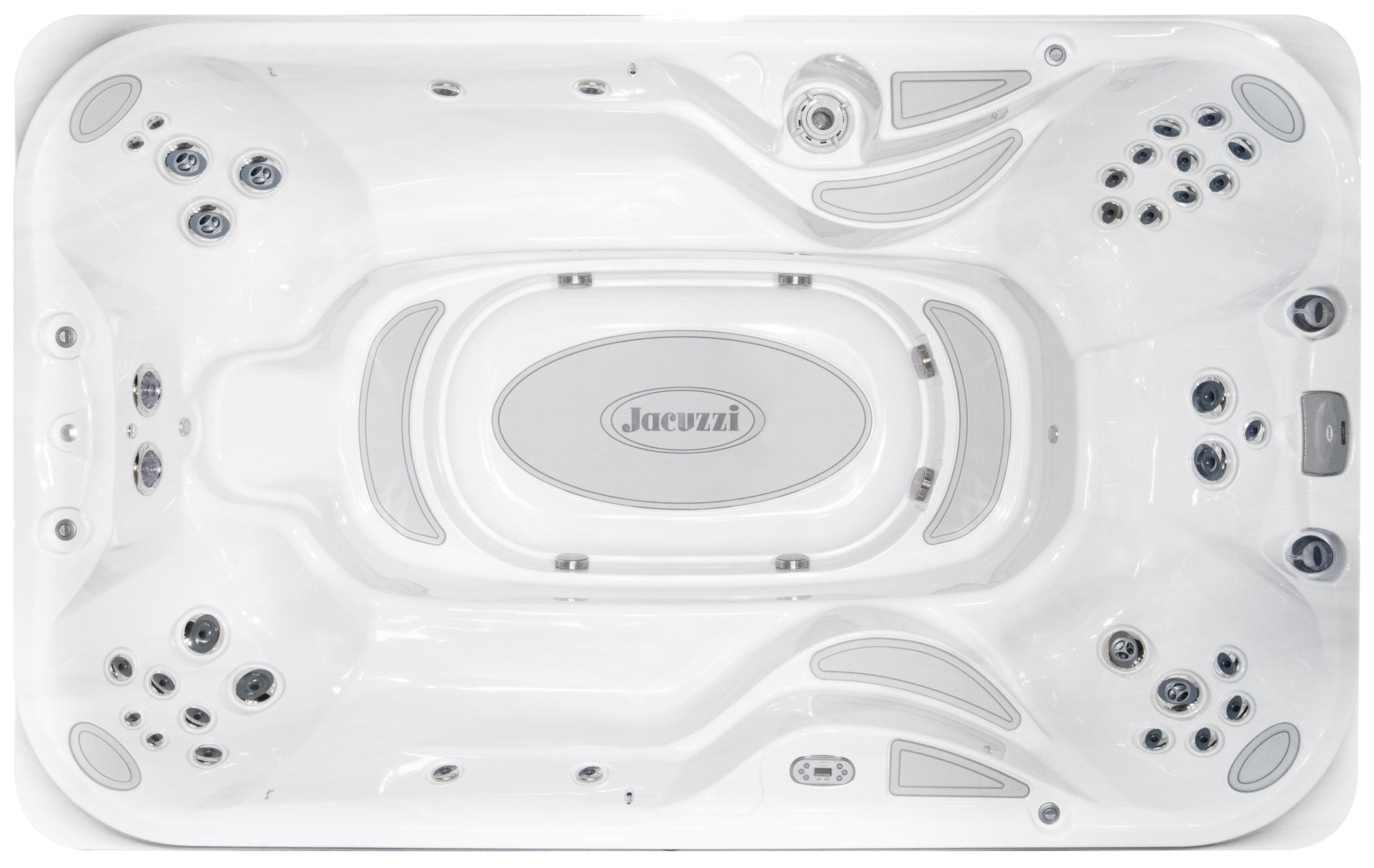 Jacuzzi J-13 Swim Spa