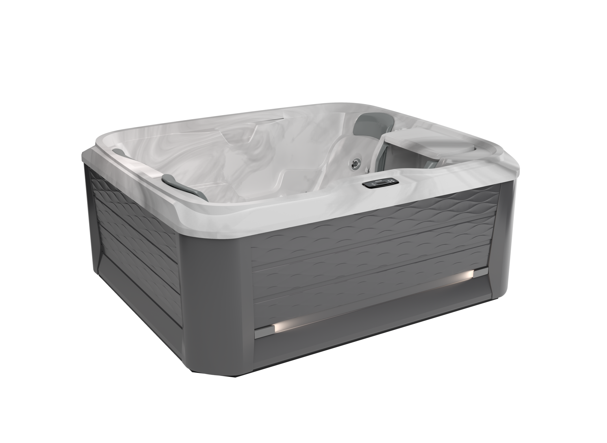 Soul Nova 7 Hot Tub