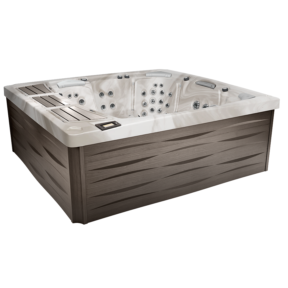 Soul Nova 7 Hot Tub