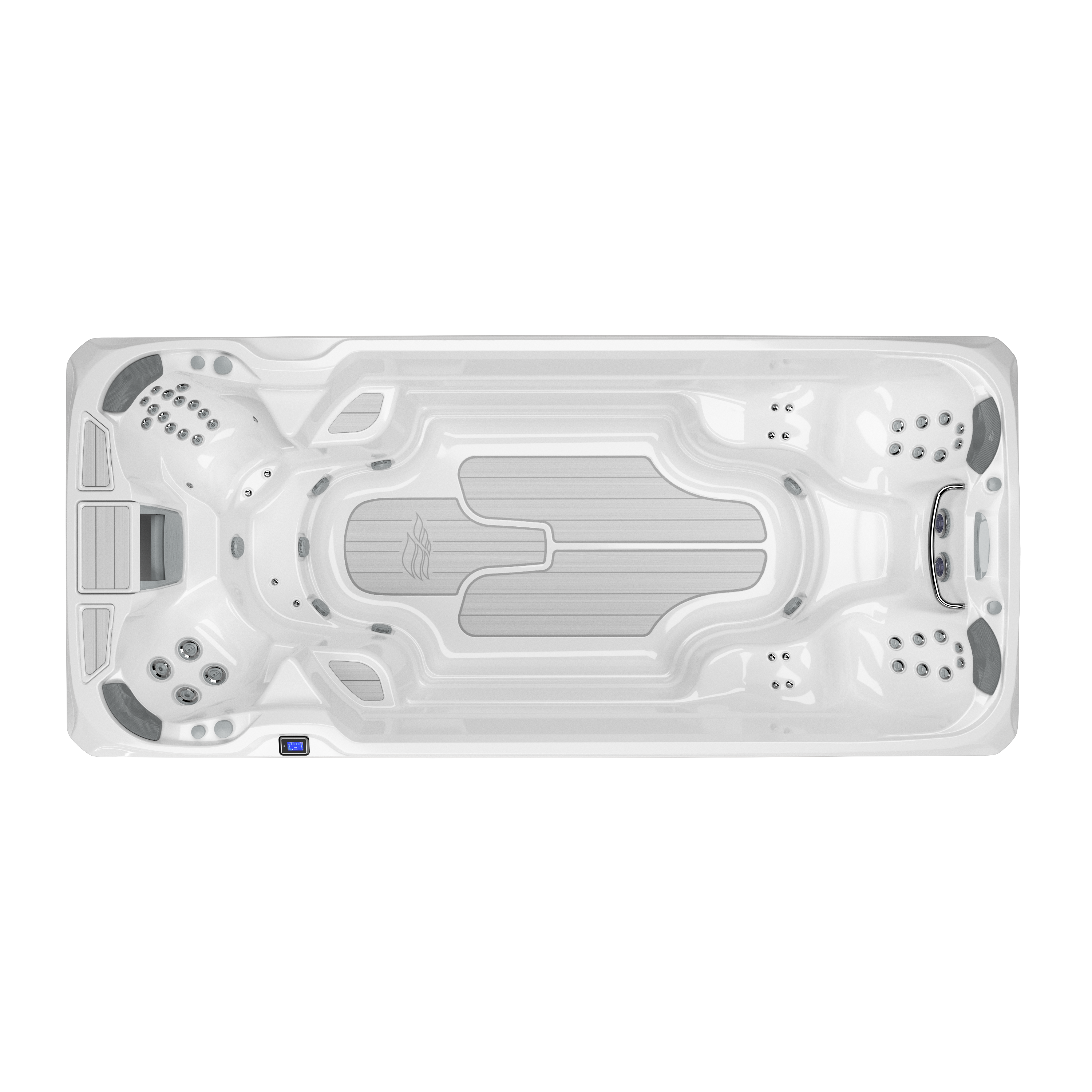 Jacuzzi J-13 Swim Spa