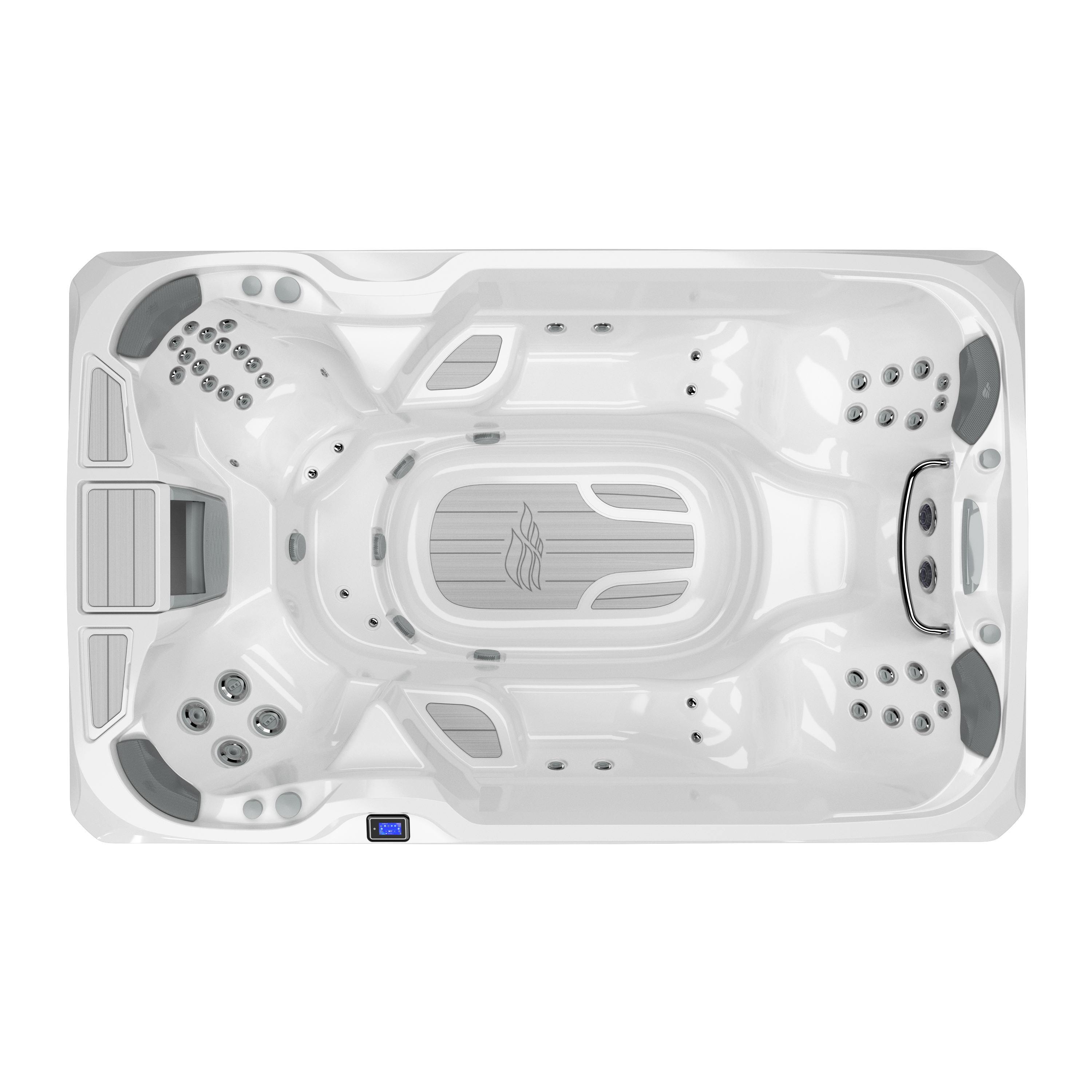 Jacuzzi J14 Swim Spa
