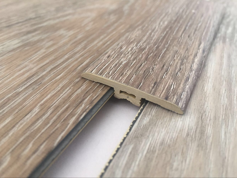 SPC T-Moulding