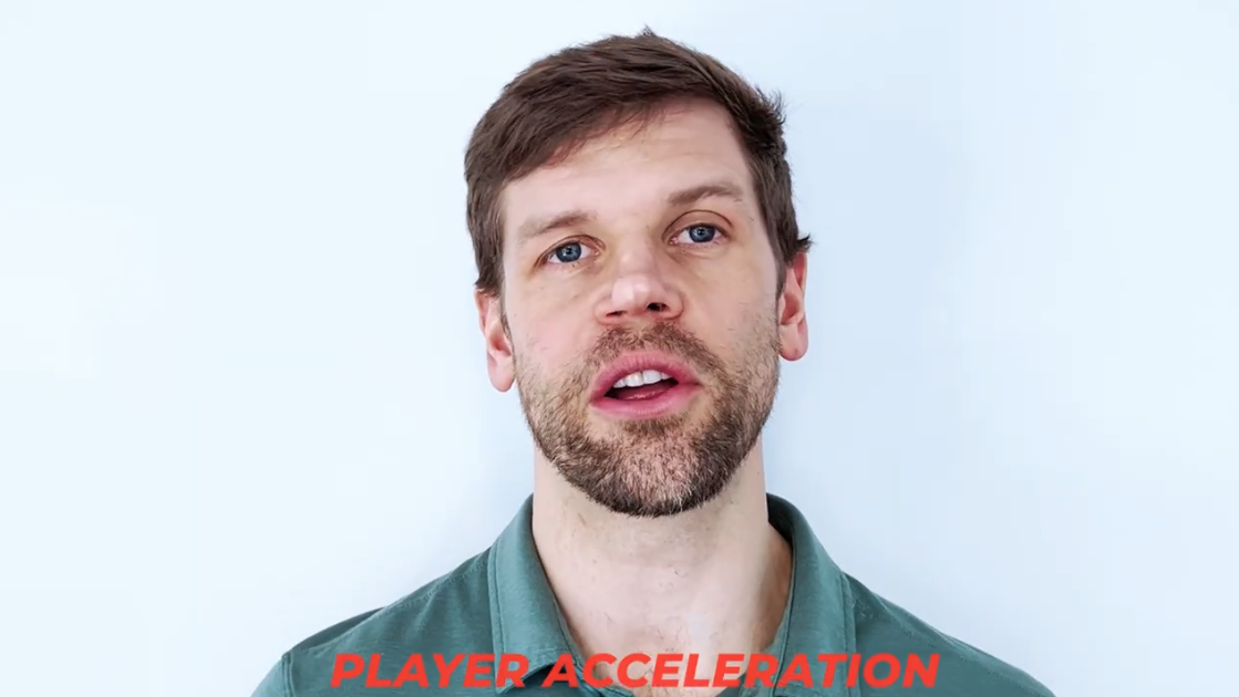 Ice Hockey Players Shooting pucks off ice