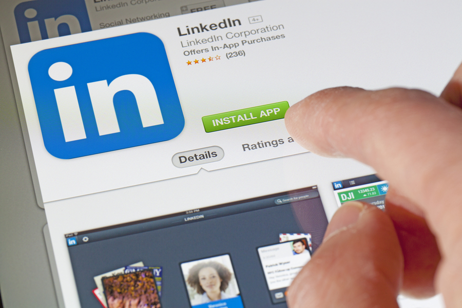 Your LinkedIn profile is one of the most useful ways to create business leads.