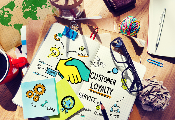 Other Terrific Ways to Foster Customer Loyalty Other Terrific Ways to Foster Customer Loyalty