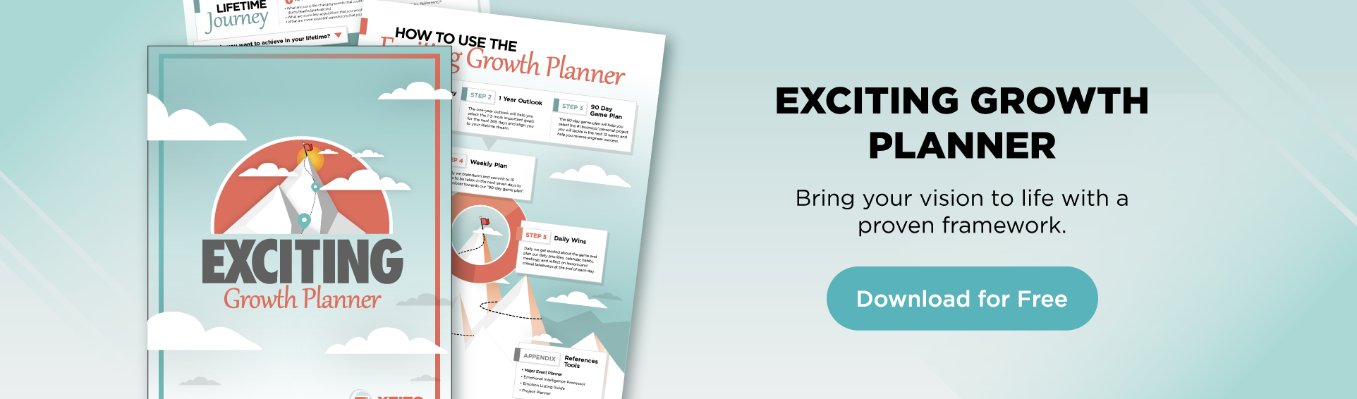 Growth planner