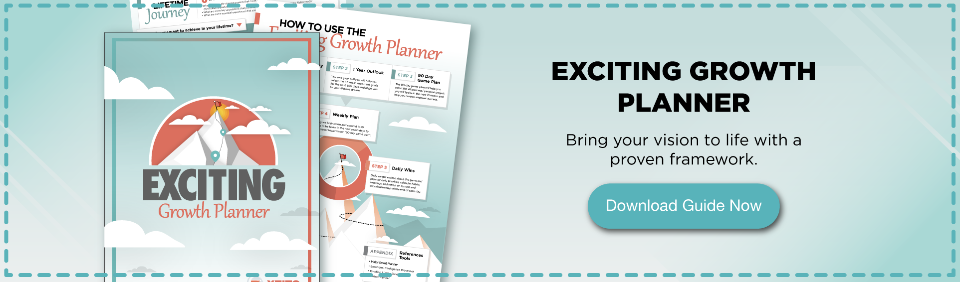 Growth planner