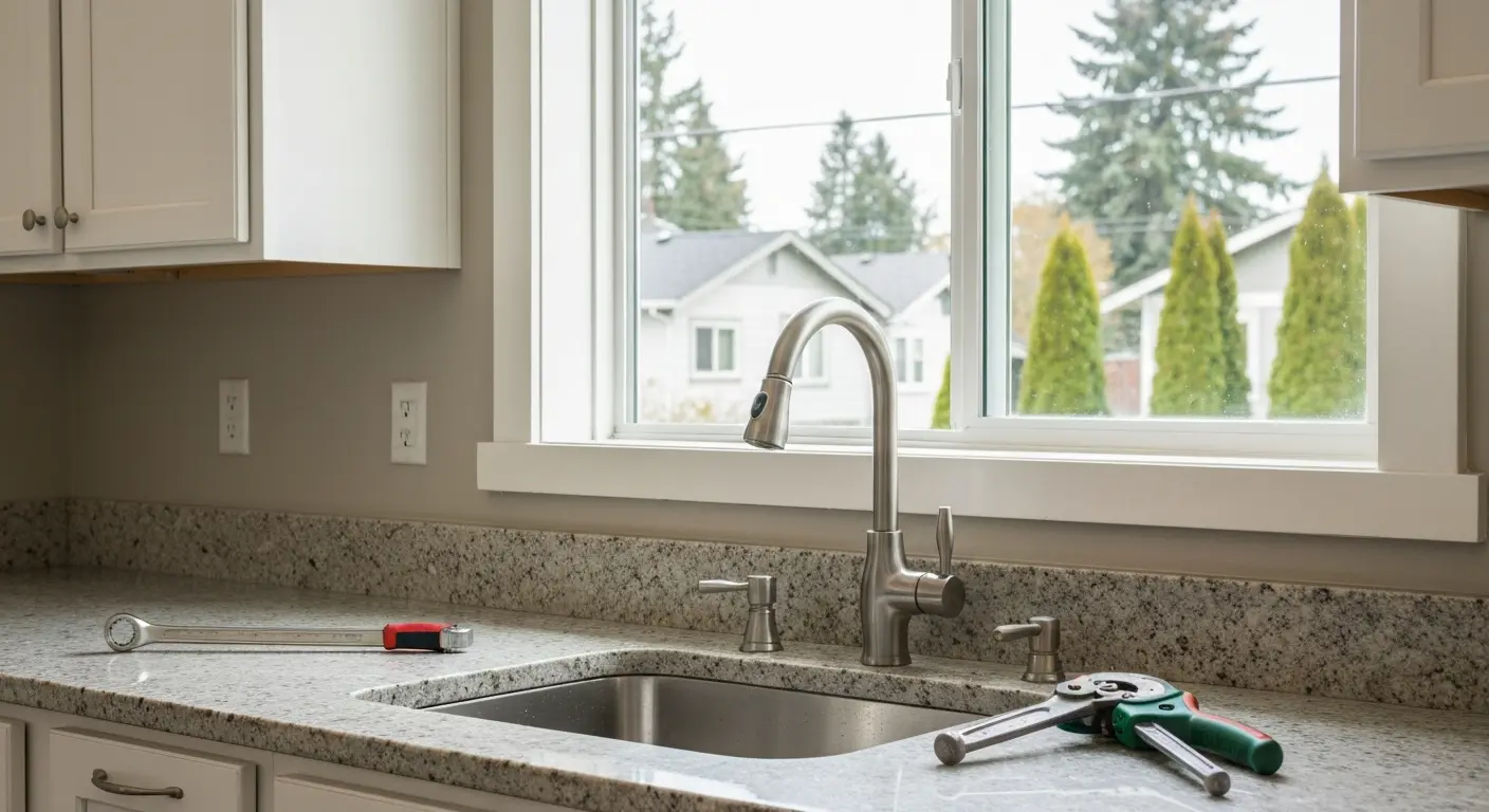 Fixture installation