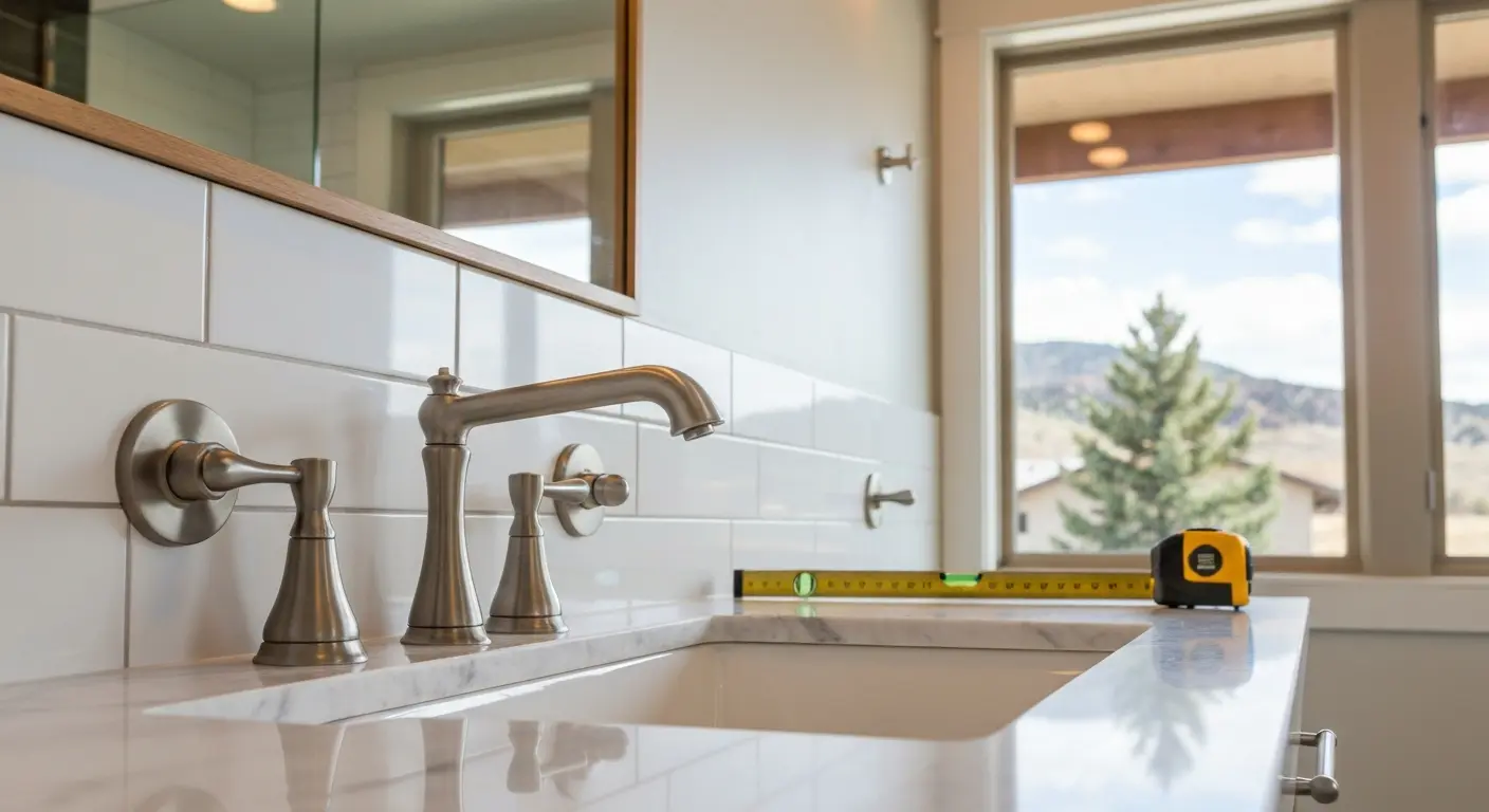 Fixture installation