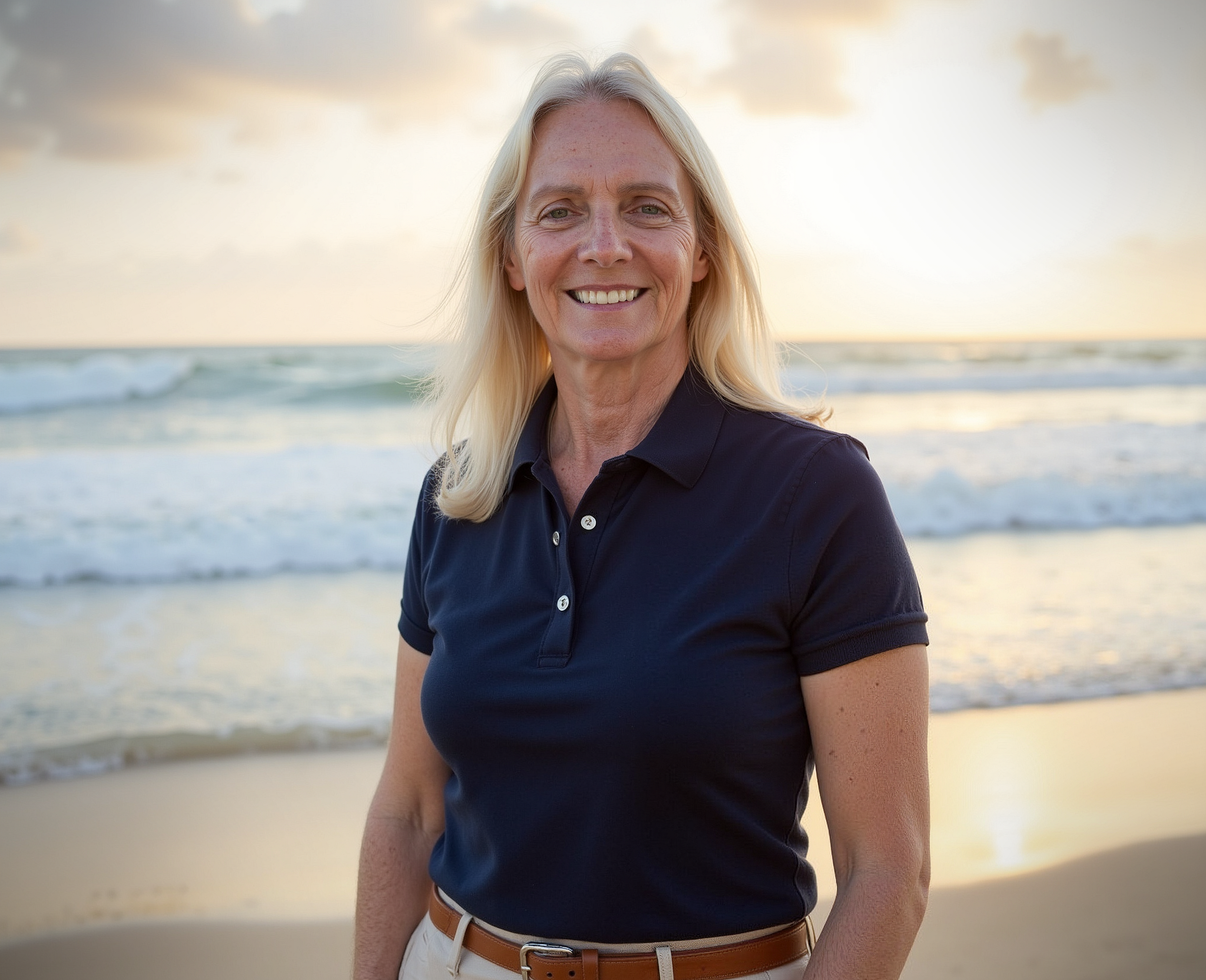 Ingrid Horn, Licensed Real Estate Broker in Fort Myers, Florida