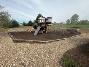 Gravel Driveways in Wyandotte County,Ks