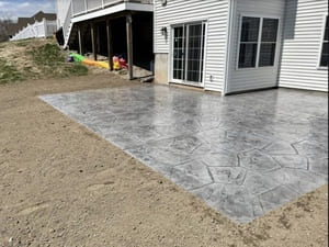 Excavating in Leavenworth County, Ks