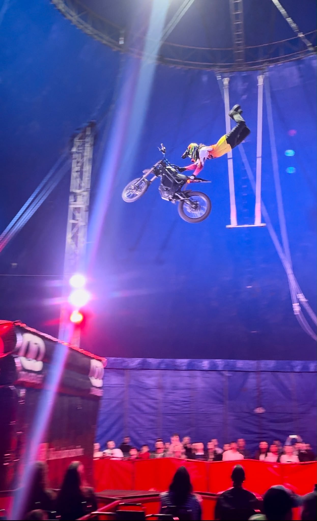 FMX Riders
