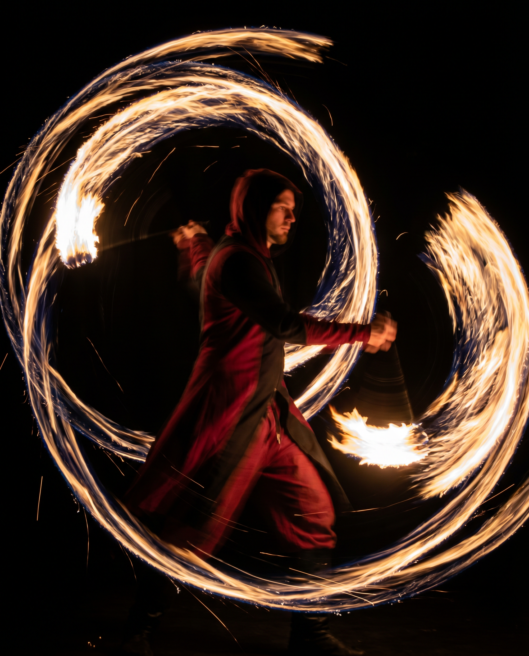 Fire Performance