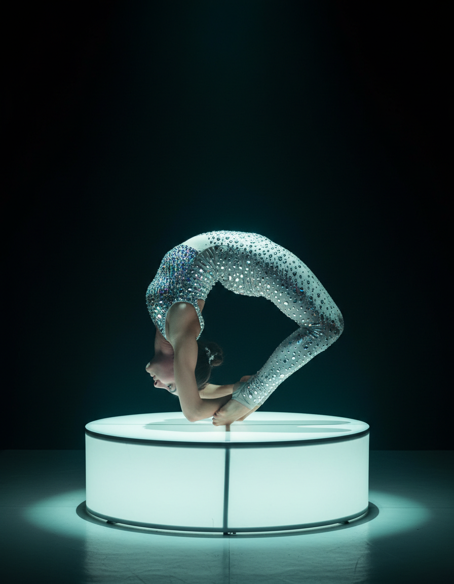 The Contortionist