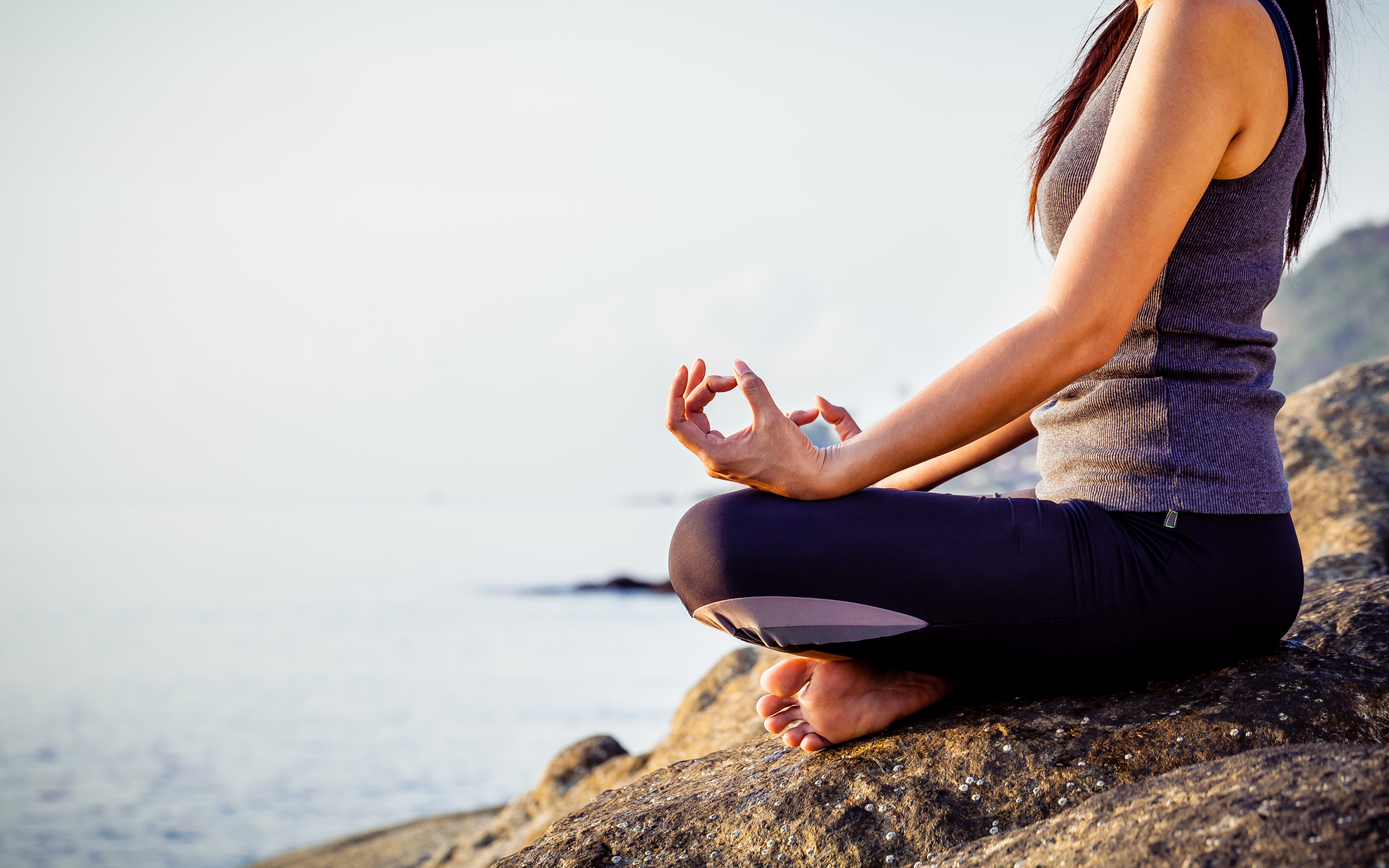 Wellness and meditation