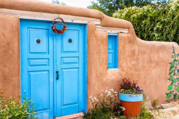 Santa Fe Eastside Homes for Sale