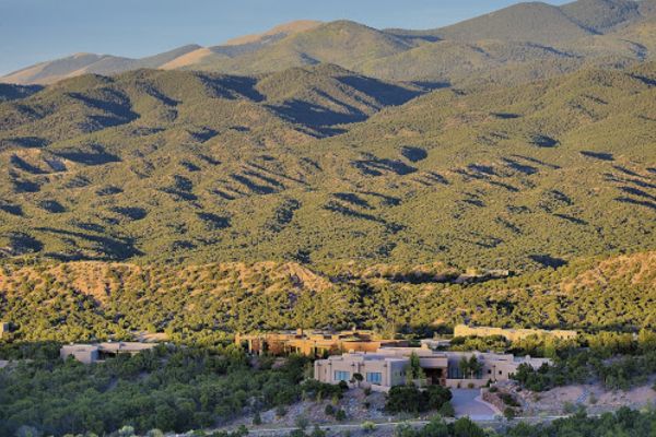 Santa Fe Northwest Homes for Sale