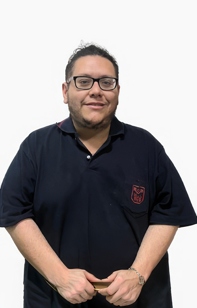 Orlando Sepúlveda Zamorano