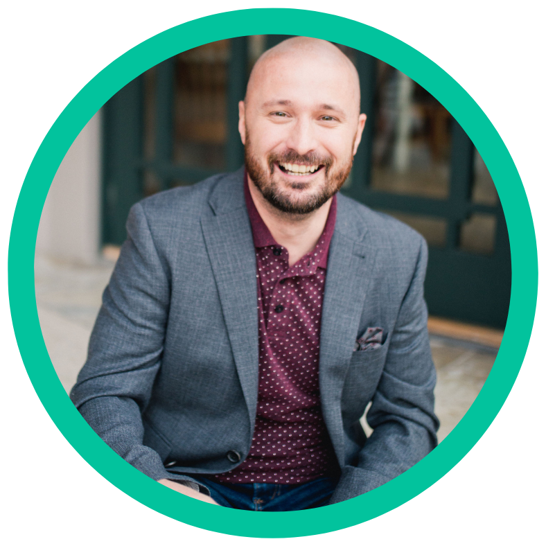 Darren Armstrong, founder of Make Digital Count and MyClientPipeline