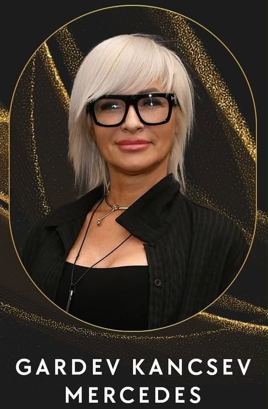 Szalon belső