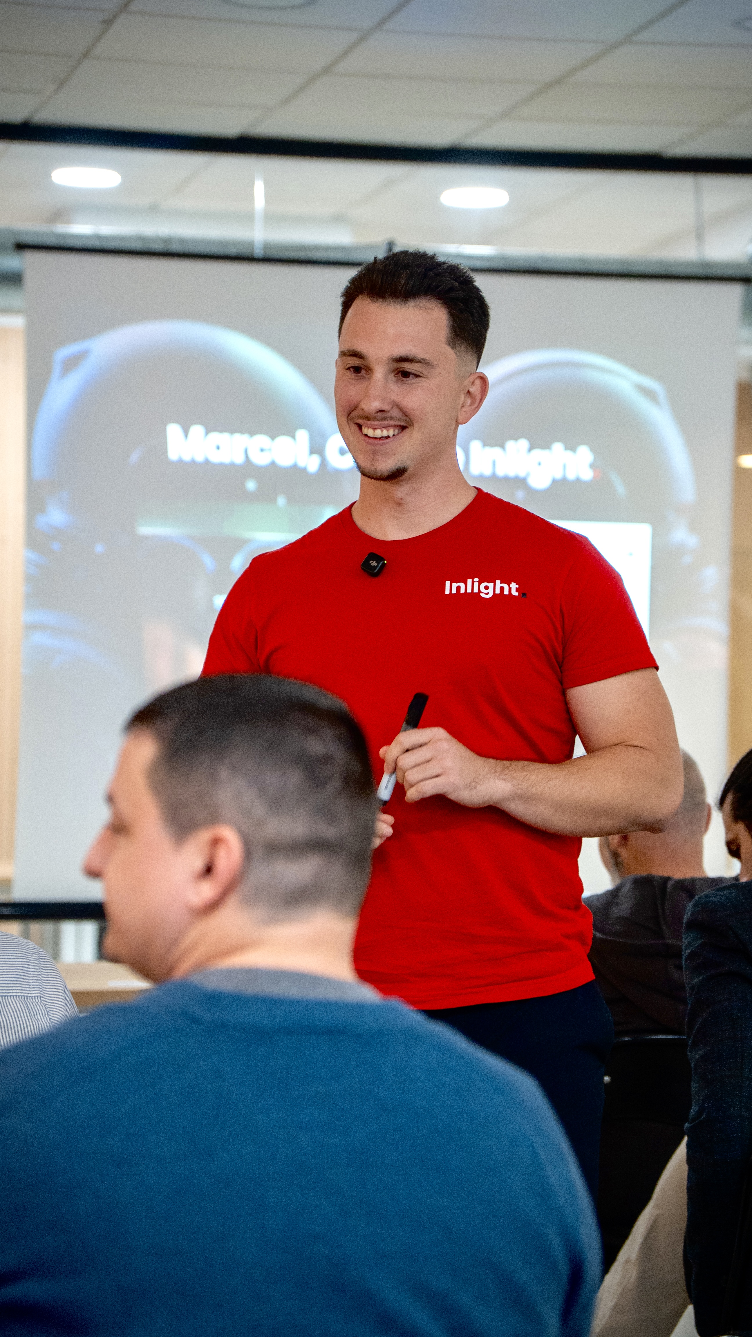 Marcel Estela · CEO & Founder Inlight