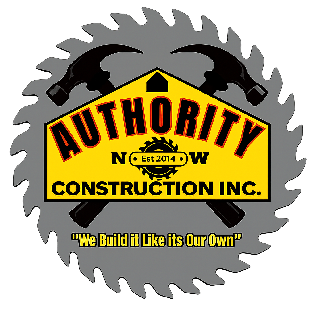 [COMPANY NAME] Logo