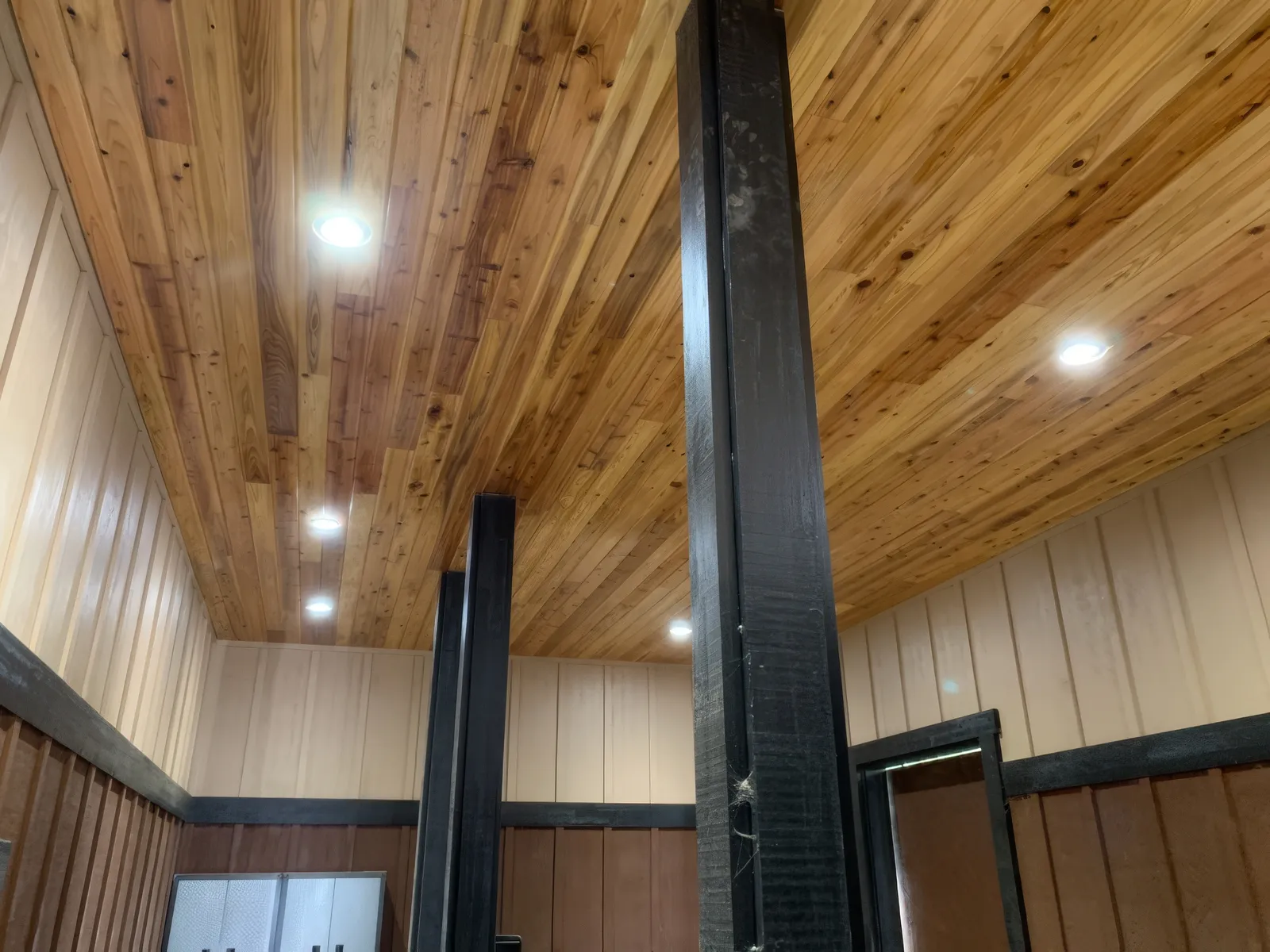 Custom masonry and outdoor work