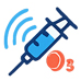 Prolozone therapy icon